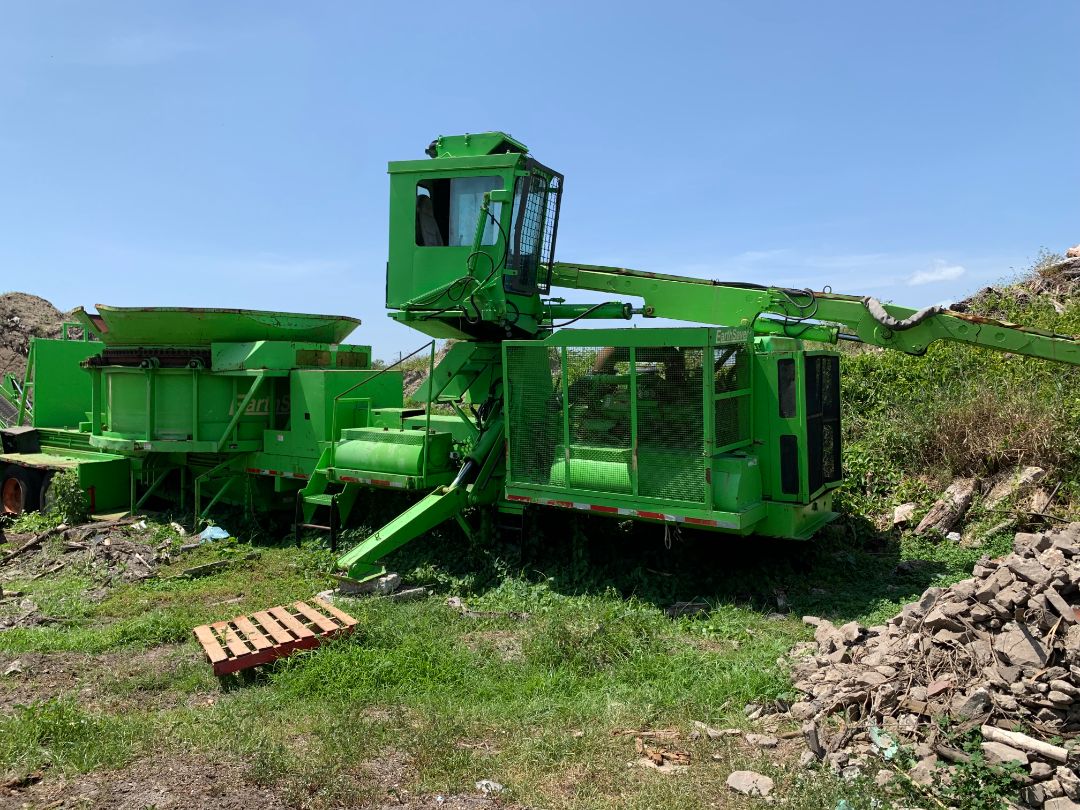 1998 FHE PH13-HD/2-750